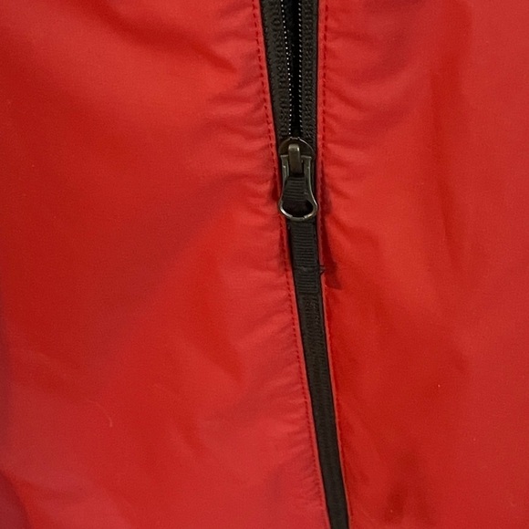 NWT Men’s Northface Jacket Size XXL Full Zip Hooded Jacket Camping Clothes - Picture 6 of 9